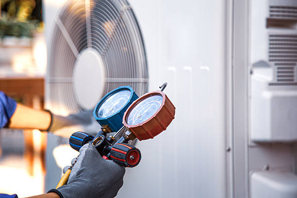 Affordable Emergency Ac Repair solutions in Frazeysburg, OH